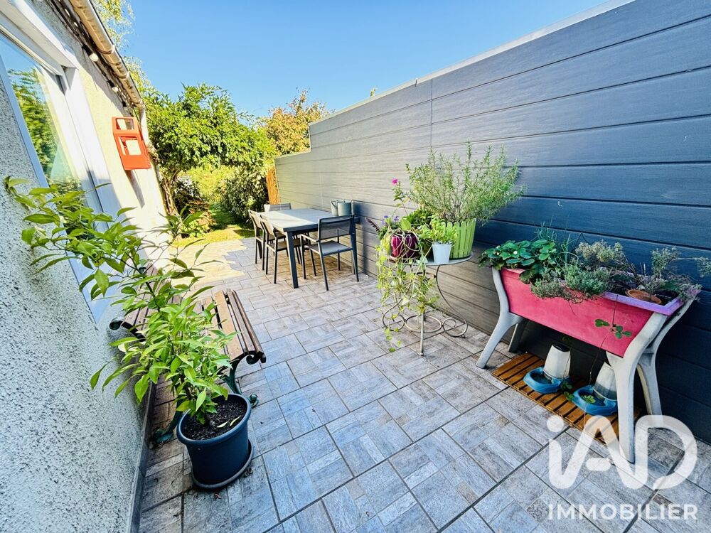 Vente Maison Vente Maison de ville 4 pièces Wattignies