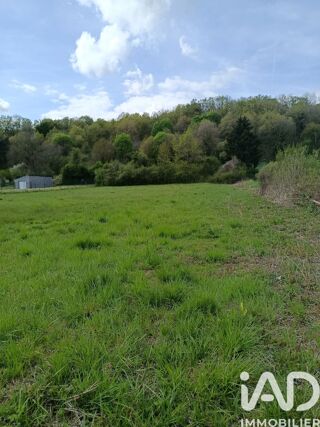  Terrain à vendre 1458 m²