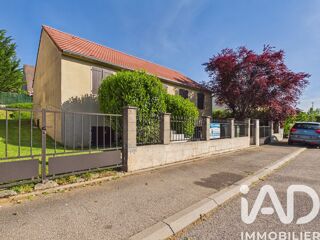  Maison à vendre 7 pièces 158 m²