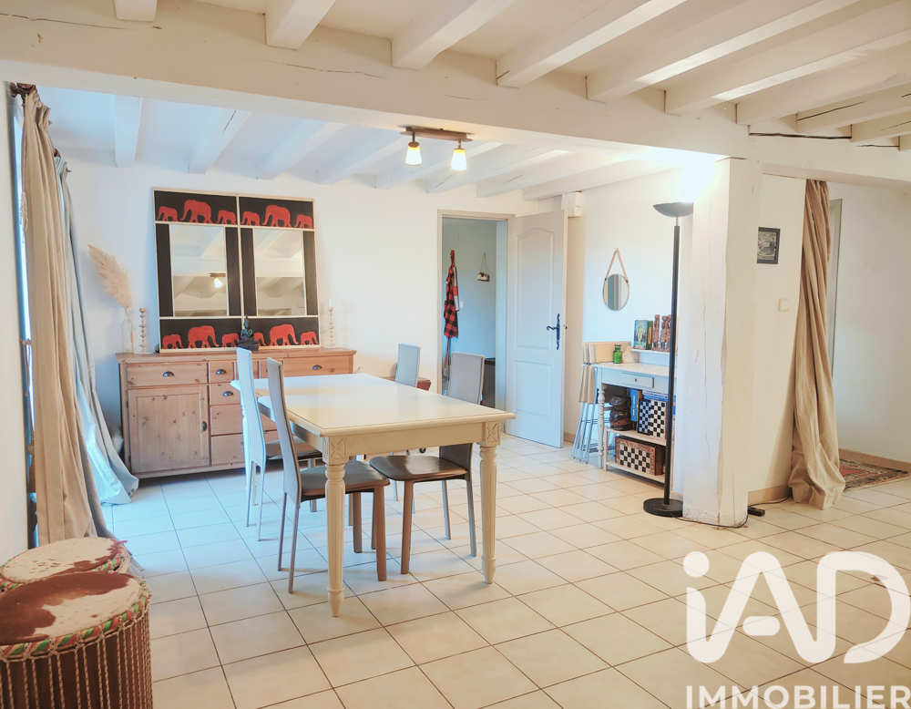Vente Maison Vente Maison/villa 5 pièces Bonnes