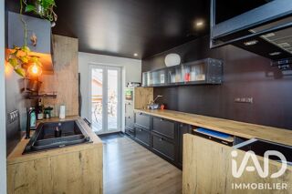  Maison à vendre 4 pièces 112 m²
