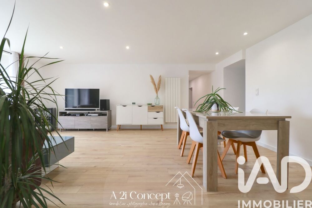 Vente Maison de village 5 pièces