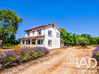 Maison à vendre 6 pièces 167 m²