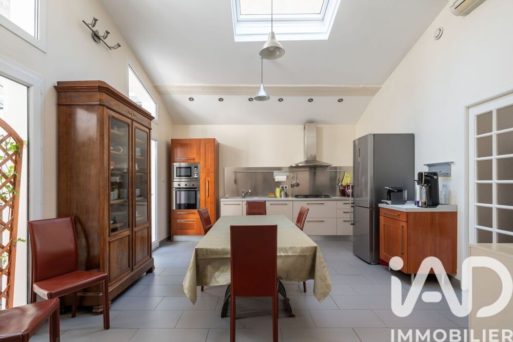 Vente Maison Vente Maison de ville 5 pièces Grenoble