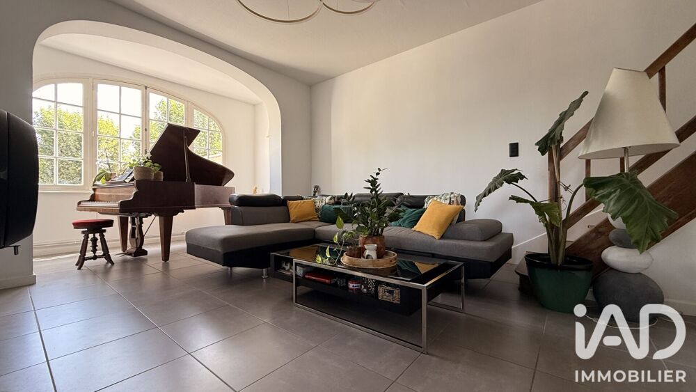 Vente Maison traditionnelle 4 pièces