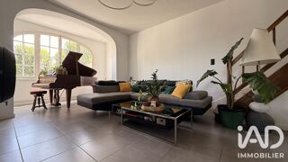  Maison à vendre 4 pièces 90 m²