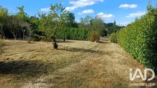  Maison à vendre 15 + pièces 381 m²
