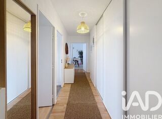  Appartement à vendre 4 pièces 85 m²