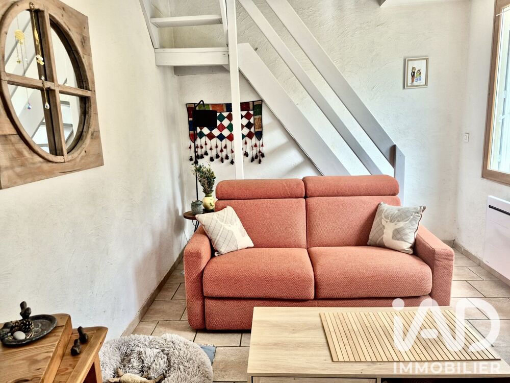 Vente Maison/villa 2 pièces