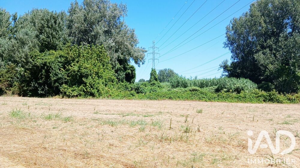 Vente Terrain Vente Terrain agricole 18 805 m&sup2; Comps