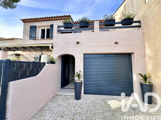  Maison à vendre 3 pièces 71 m²