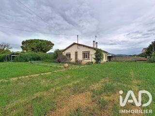  Maison à vendre 4 pièces 98 m²