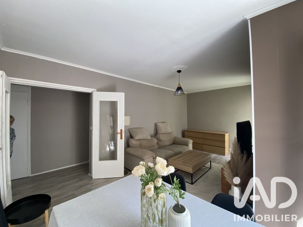 Vente Appartement Vente Appartement 2 pièces Avon