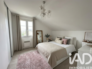  Maison � vendre 5 pi�ces 95 m�