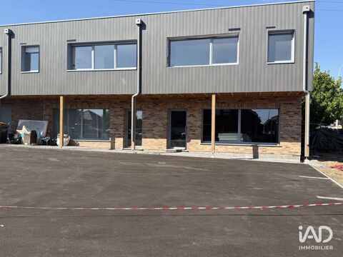   Location Boutique/Local commercial 52 m&sup2; 