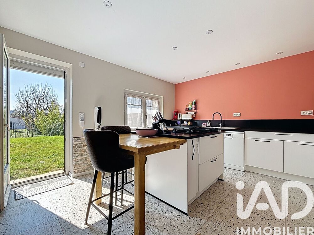 Vente Maison/villa 4 pièces