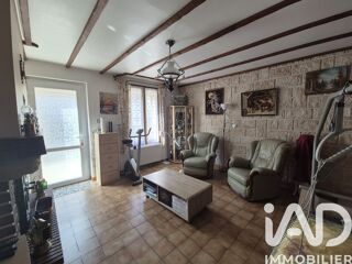  Maison à vendre 7 pièces 126 m²