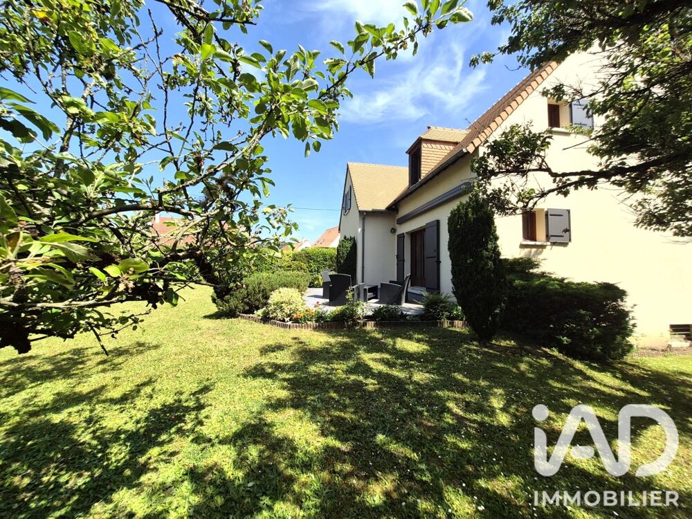Vente Maison Vente Maison/villa 7 pièces Triel-sur-seine
