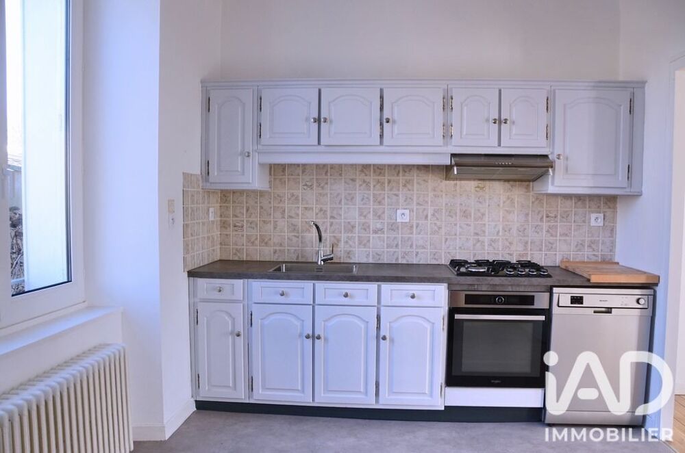Vente Maison/villa 8 pièces