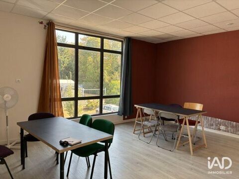   Vente Murs commerciaux 250 m&sup2; 