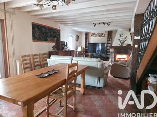  Maison � vendre 5 pi�ces 137 m�