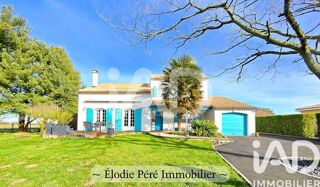  Maison à vendre 5 pièces 142 m²
