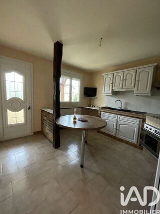  Maison � vendre 3 pi�ces 87 m�