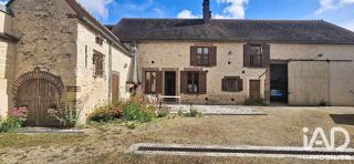  Maison à vendre 5 pièces 122 m²