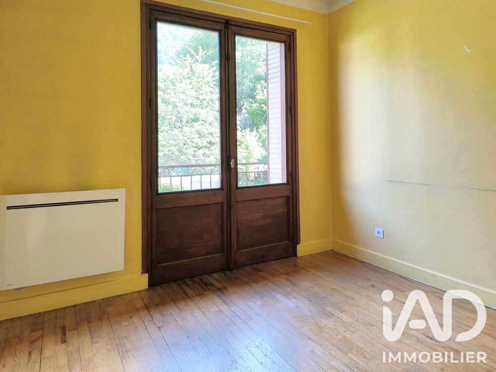 Vente Maison Vente Maison de village 5 pièces Val-d'arc
