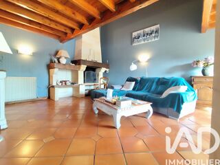  Maison à vendre 8 pièces 195 m²