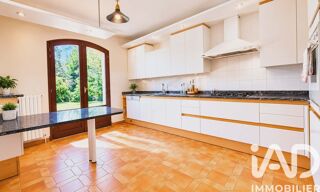  Maison à vendre 6 pièces 220 m²