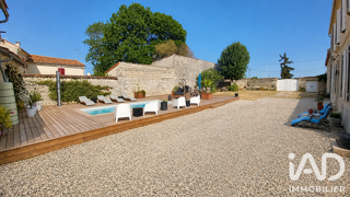  Maison à vendre 7 pièces 265 m²