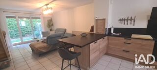 Maison à vendre 3 pièces 62 m²