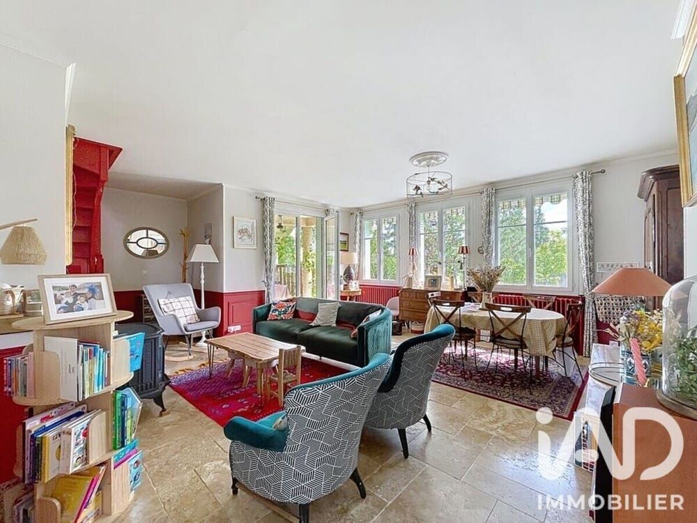 Vente Maison Vente Maison/villa 8 pièces Beaune