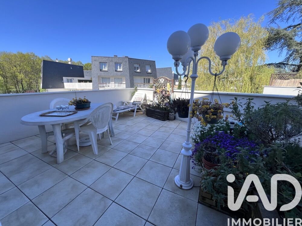 Vente Duplex 4 pièces