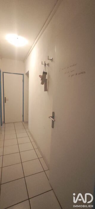  Appartement à vendre 3 pièces 67 m²