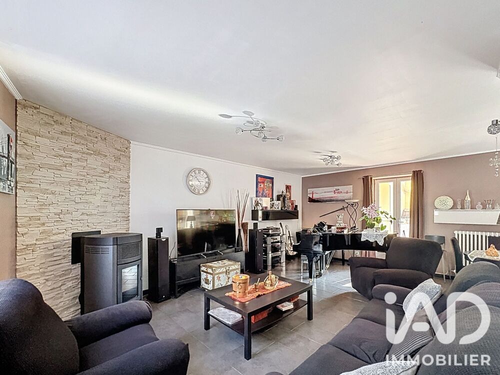 vente Maison - 10 pièce(s) - 234 m² Épernay (51200)
