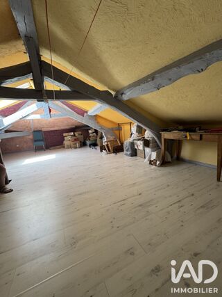  Maison à vendre 3 pièces 115 m²