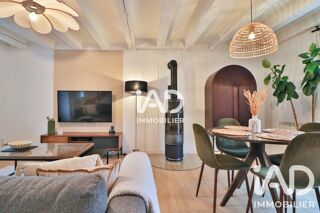  Maison à vendre 3 pièces 67 m²