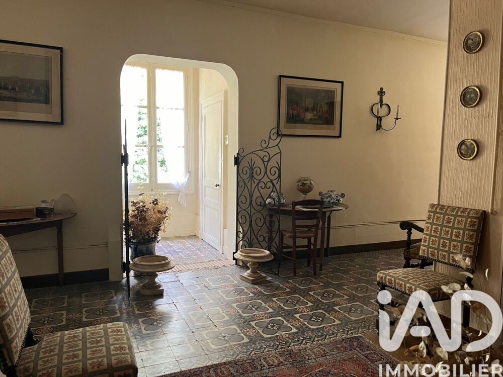 à vendre  Maison Ternay (41800)