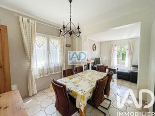  Maison à vendre 6 pièces 114 m²