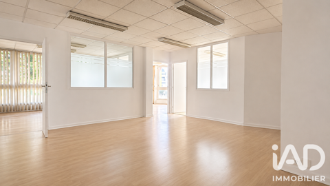   Vente Boutique/Local commercial 89 m&sup2; 