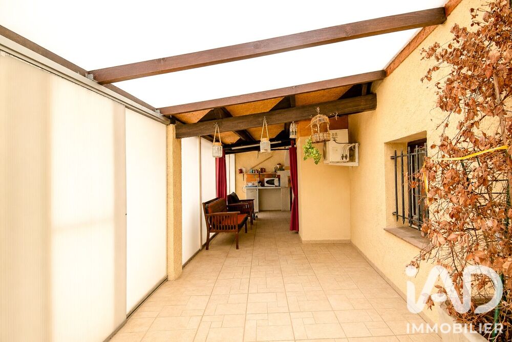 Vente Maison/villa 8 pièces