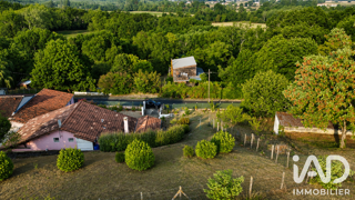  Maison à vendre 5 pièces 135 m²