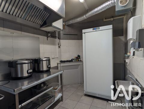   Vente Local commercial 46 m&sup2; 