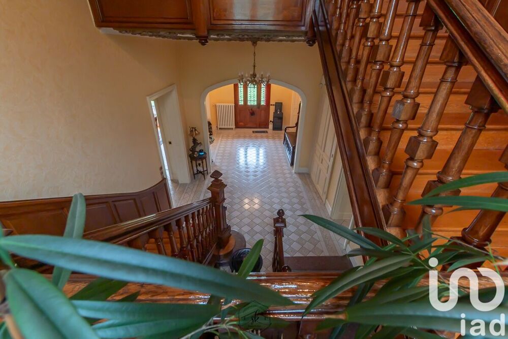 à vendre  Maison Piennes (54490)
