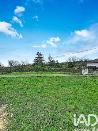  Terrain à vendre 690 m²