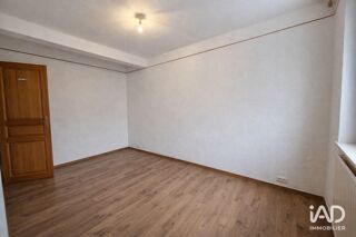  Appartement � vendre 3 pi�ces 48 m�