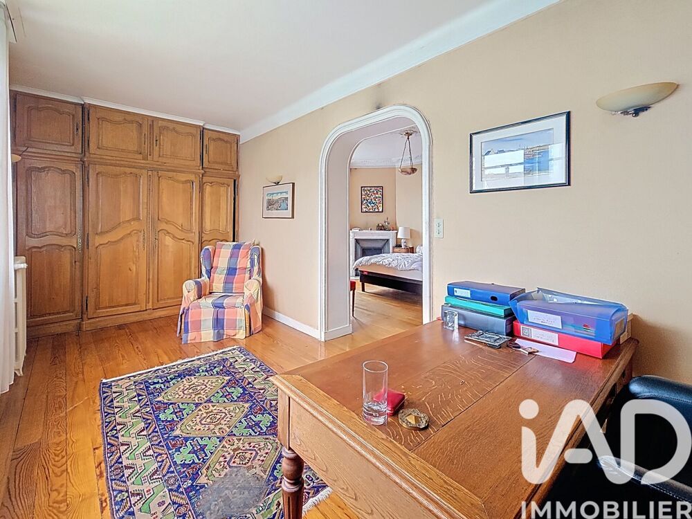 � vendre  Maison Villebon-sur-Yvette (91140)