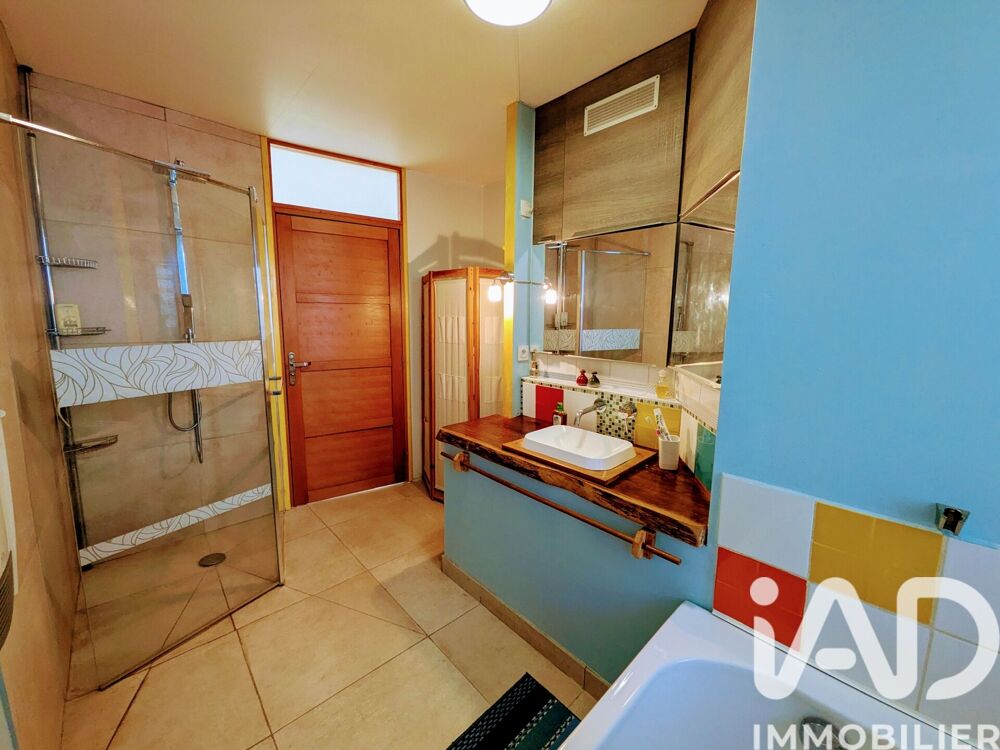 Vente Maison Vente Maison/villa 5 pièces Trie-sur-baïse